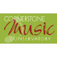 Cornerstone Music Conservatory logo, Cornerstone Music Conservatory contact details