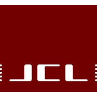 JCL logo, JCL contact details