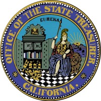 California State Treasurer's Office logo, California State Treasurer's Office contact details