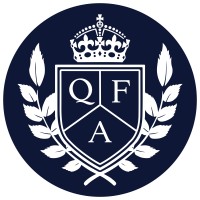 Queen's Finance Association logo, Queen's Finance Association contact details