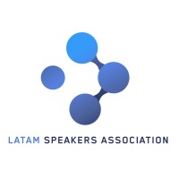 Latam Speakers Association logo, Latam Speakers Association contact details