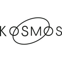 Kosmos logo, Kosmos contact details