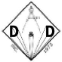 D&D Machine Works LTD logo, D&D Machine Works LTD contact details