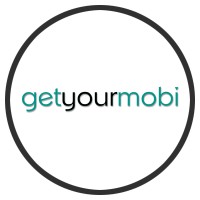 GET YOUR MOBI LIMITED logo, GET YOUR MOBI LIMITED contact details