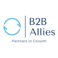 B2B Allies Consulting and Sales logo, B2B Allies Consulting and Sales contact details