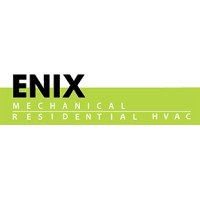 Enix Mechanical Inc. logo, Enix Mechanical Inc. contact details