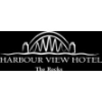 Harbour View Hotel logo, Harbour View Hotel contact details