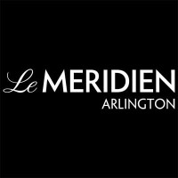 Le Meridien Arlington logo, Le Meridien Arlington contact details