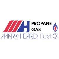 Mark Heard Fuel Co logo, Mark Heard Fuel Co contact details