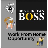 ONLINE WORK FROM HOME OPPORTUNITY logo, ONLINE WORK FROM HOME OPPORTUNITY contact details