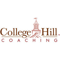 College Hill Coaching logo, College Hill Coaching contact details