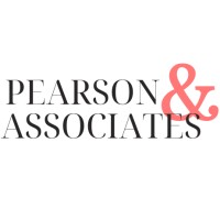 Pearson & Associates logo, Pearson & Associates contact details