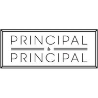 Principal to Principal logo, Principal to Principal contact details