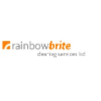 Rainbow Brite Cleaning Services Limited logo, Rainbow Brite Cleaning Services Limited contact details