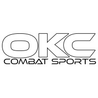 OKC Combat Sports logo, OKC Combat Sports contact details