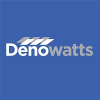 Denowatts Solar logo, Denowatts Solar contact details