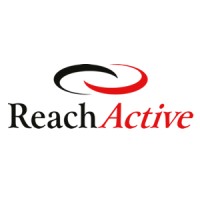 Reach Active Limited logo, Reach Active Limited contact details