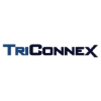 TriConnex Limited logo, TriConnex Limited contact details