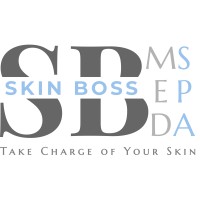 Skin Boss Med Spa logo, Skin Boss Med Spa contact details