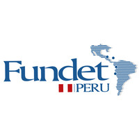 FUNDET Peru logo, FUNDET Peru contact details