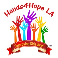 Hands for Hope logo, Hands for Hope contact details