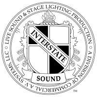 Interstate Sound logo, Interstate Sound contact details