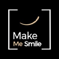 Make Me Smile logo, Make Me Smile contact details