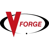 Vforge Inc logo, Vforge Inc contact details