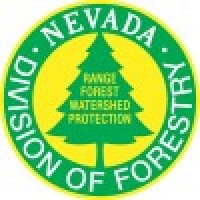 Nevada Division of Forestry logo, Nevada Division of Forestry contact details