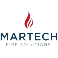 MARTECH Fire Solutions, Inc. logo, MARTECH Fire Solutions, Inc. contact details