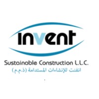 INVENT SUSTAINABLE CONSTRUCTION LLC logo, INVENT SUSTAINABLE CONSTRUCTION LLC contact details