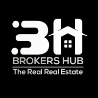 Brokers Hub logo, Brokers Hub contact details