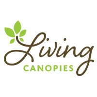 Living Canopies Ltd logo, Living Canopies Ltd contact details