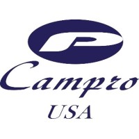 Campro USA logo, Campro USA contact details