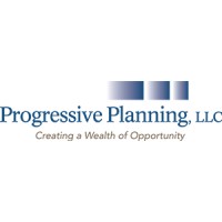 Progressive Planning, LLC logo, Progressive Planning, LLC contact details