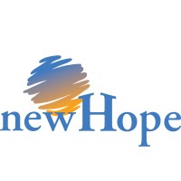 New Hope Village logo, New Hope Village contact details