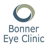 Bonner Eye Clinic logo, Bonner Eye Clinic contact details