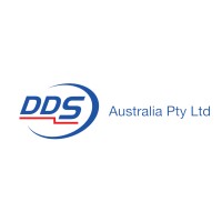 DDS Australia logo, DDS Australia contact details