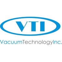 Vacuum Technology, Inc. logo, Vacuum Technology, Inc. contact details