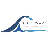 Blue Wave Property Strategies logo, Blue Wave Property Strategies contact details