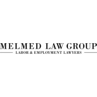 Melmed Law Group P.C logo, Melmed Law Group P.C contact details