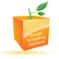 Orange Energizing Solutions logo, Orange Energizing Solutions contact details