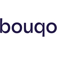 Bouqo logo, Bouqo contact details