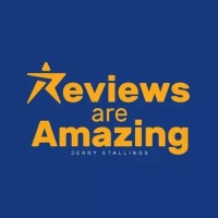 Reviews Are Amazing LLC logo, Reviews Are Amazing LLC contact details