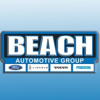 Beach Automotive logo, Beach Automotive contact details