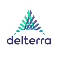 Delterra logo, Delterra contact details