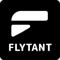 Flytant logo, Flytant contact details