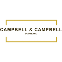 Campbell & Campbell logo, Campbell & Campbell contact details