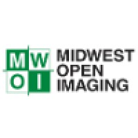 Midwest Open Imaging logo, Midwest Open Imaging contact details