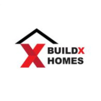 Build X Homes logo, Build X Homes contact details